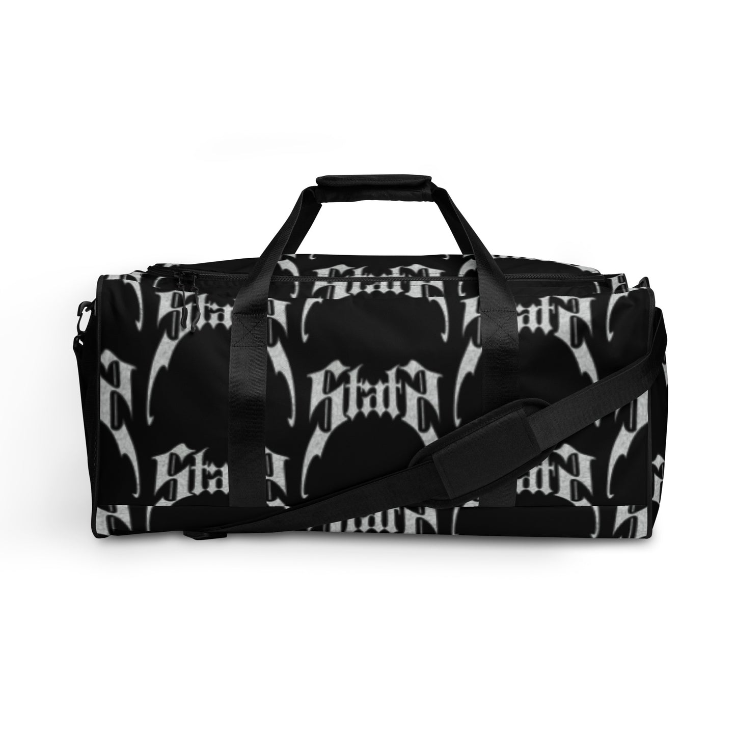 Stats Duffle bag