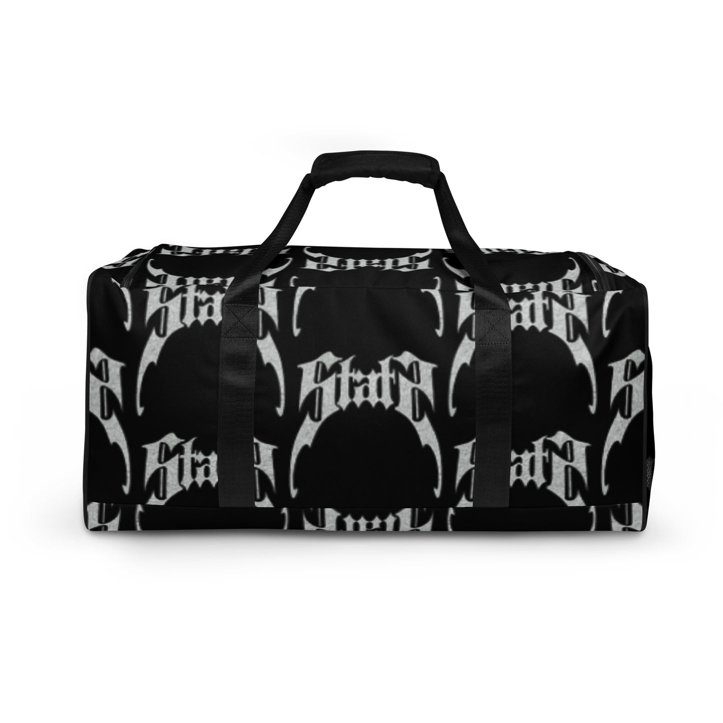 Stats Duffle bag