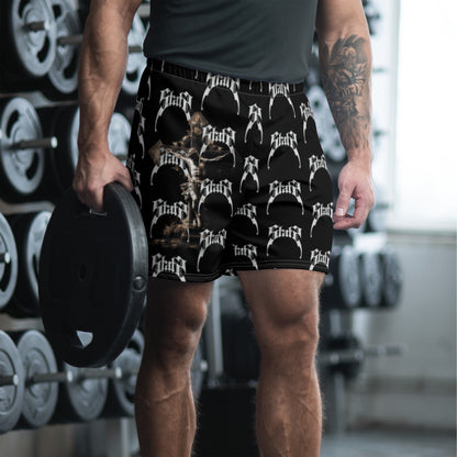 Stats Men's Recycled Athletic Shorts