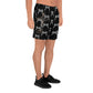 Stats Men's Recycled Athletic Shorts