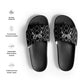 Stats Men’s slides