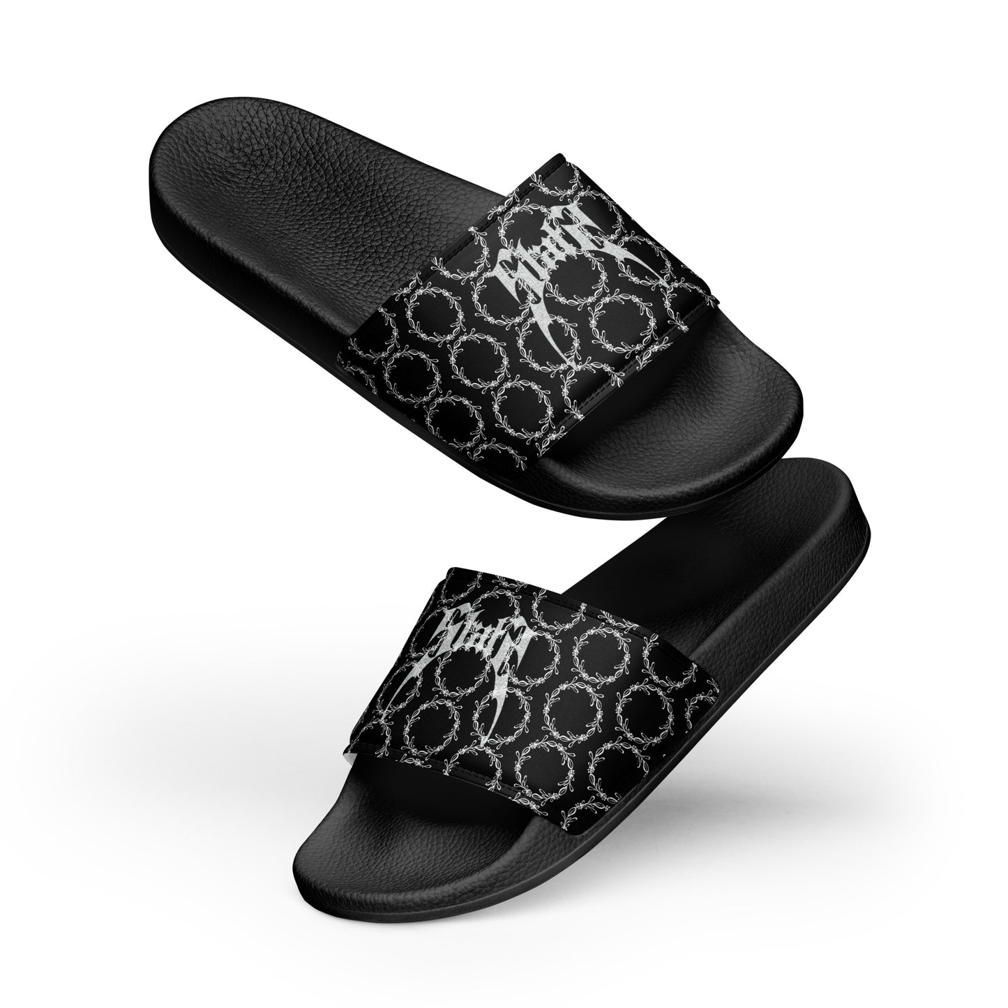 Stats Men’s slides